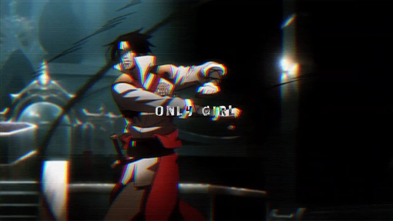 Sadtrojan - Only Girl