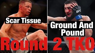 Khamzat Chimaev Vs Nate Diaz Prediction And Breakdown + Betting Tips (UFC 279)