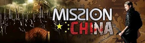 Mission china film trailer