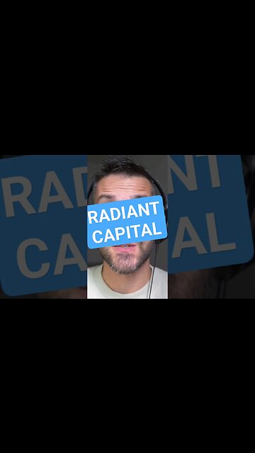 #RDNT Token is the one to watch