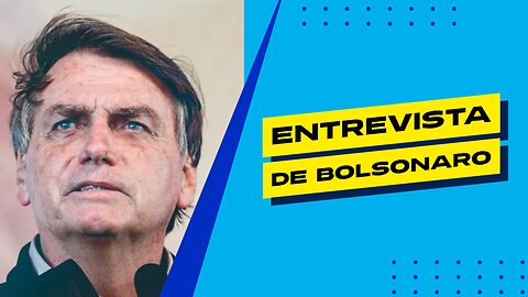 BOLSONARO FALA COM A IMPRENSA AO CHEGAR NO RIO DE JANEIRO.