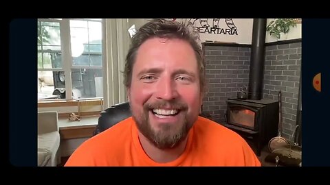 5-1783 Owen Benjamin is scared of Theodore Beale