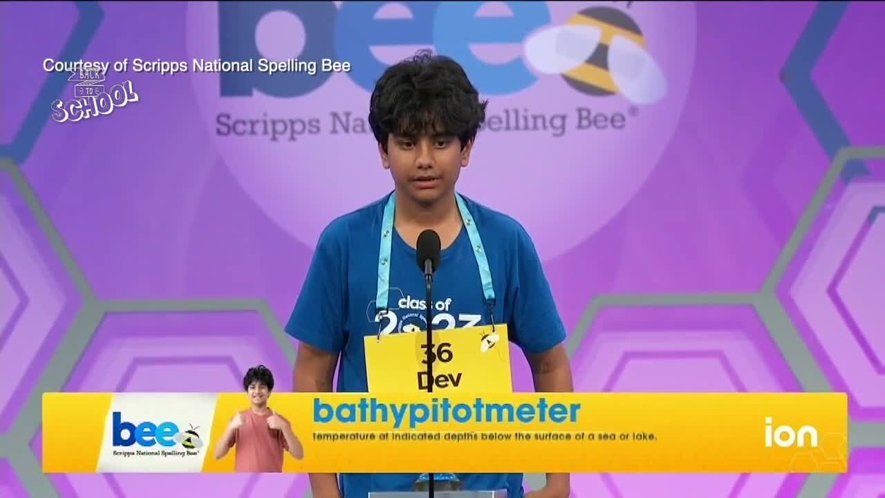 Teaching kids 'mental toughness,' how to focus on their goal can help them stay positive