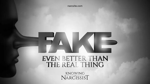 Fake Even Better Than The Real Thing