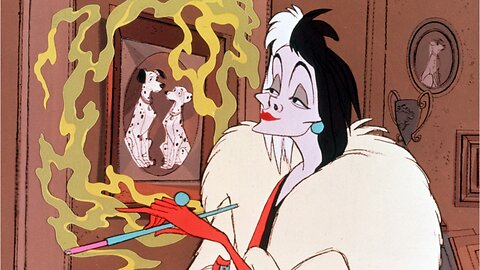 Disney's Live-Action 'Cruella' Gets 2020 Release Date