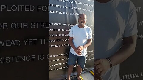 #afropunk #afropunkfestival #nyc Thank you #akilahbrock for the Free Tickets to Both Days 2023 8/26