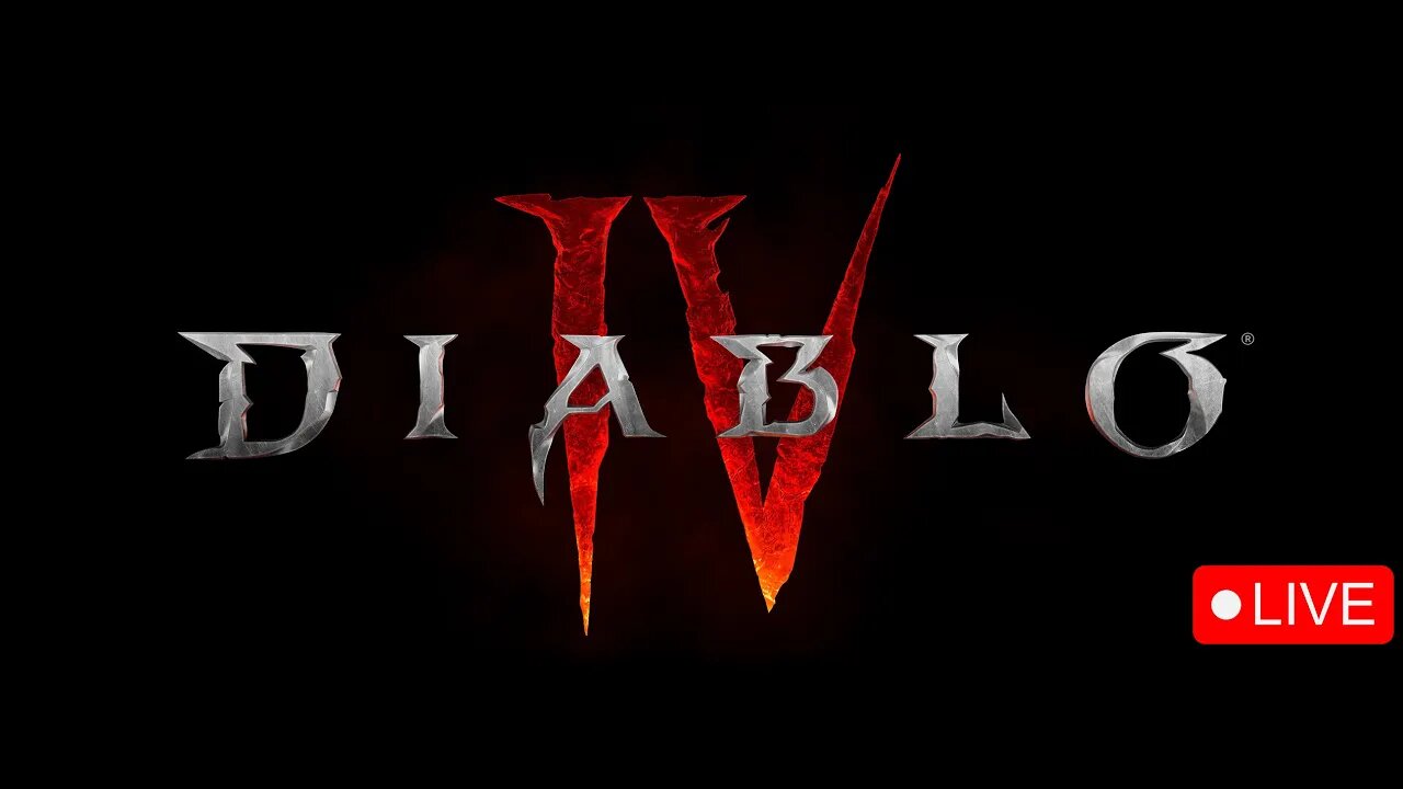 LIVE! The Adventures of Mike Hunt, Rogue, in Sanctuary. Diablo IV