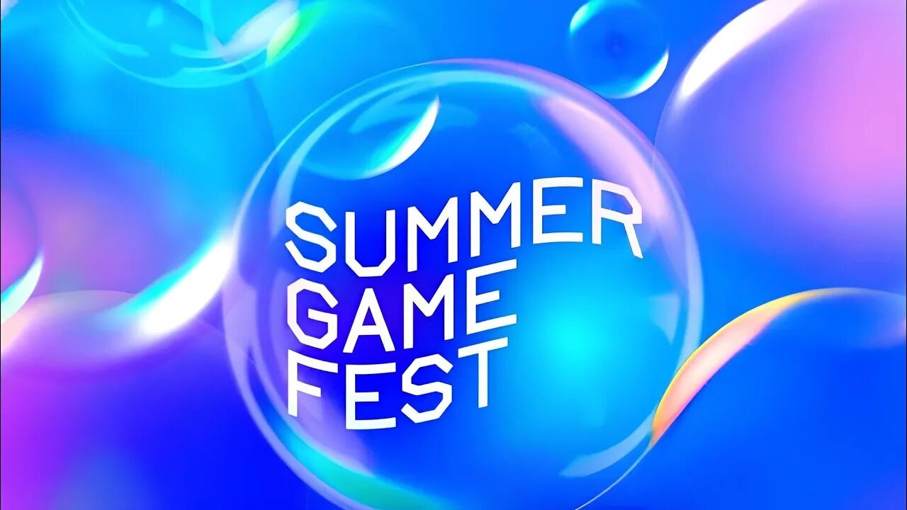 Tudo sobre a Summer Game Fest de 2023