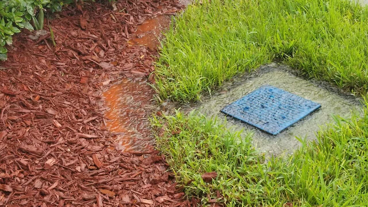 SONIDO DE LUVIA PARA DORMIR Y ESTAR RELAX