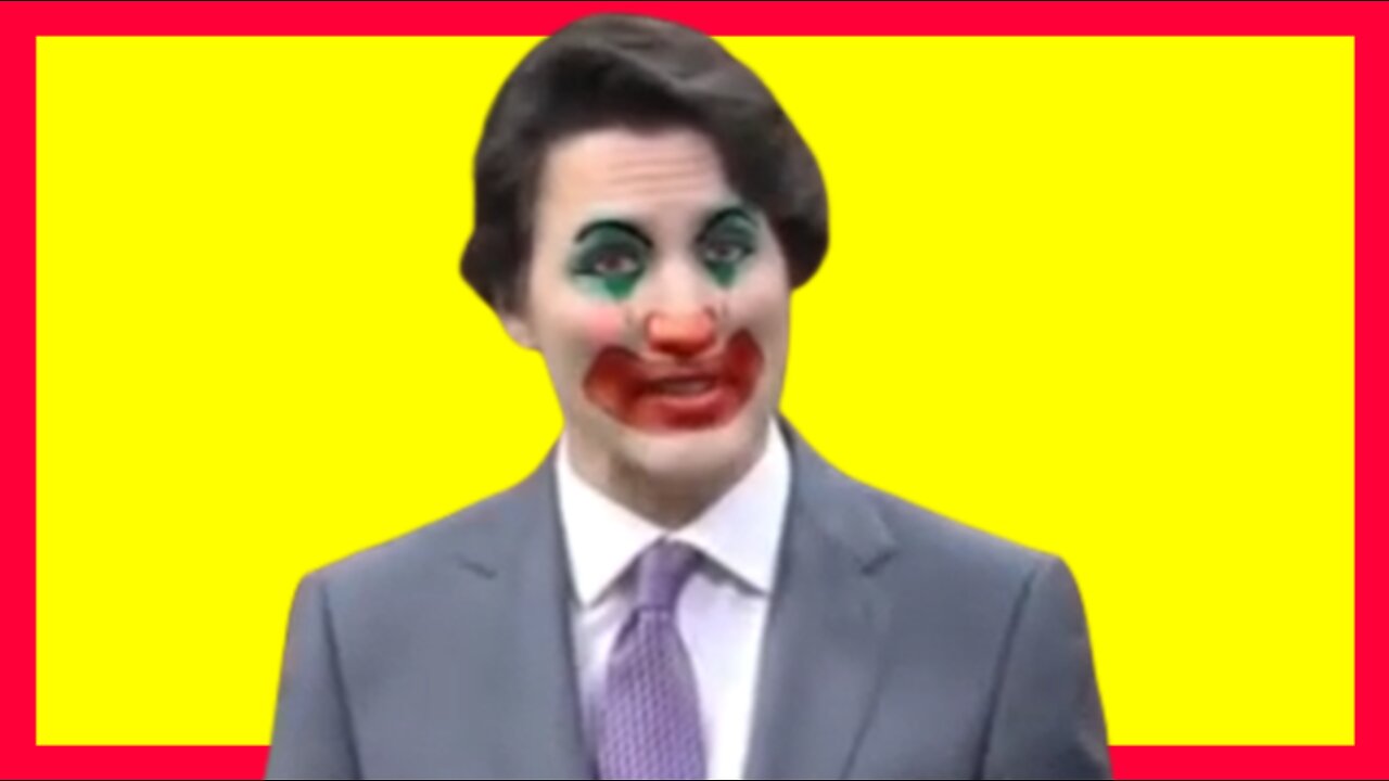 SEND IN THE CLOWN