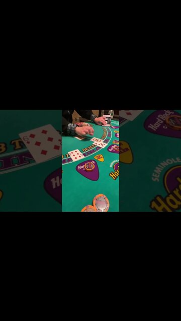 BLackjack $4,000/Hand!! #casino #gamingshorts #gambling