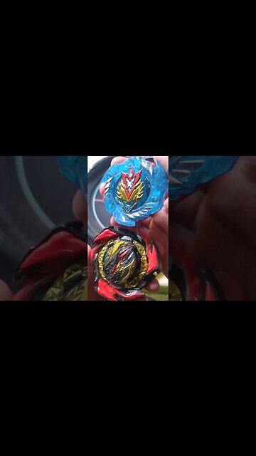 batalha de beyblade #batalhadebeyblade #beyblade