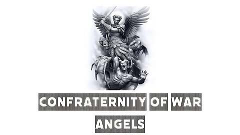 Confraternity of War Angels