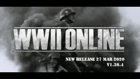 WW2 Online: Gameplay Featuring Campbell The Toast #9