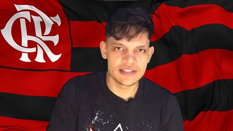 Clube da Luta no FLAMENGO