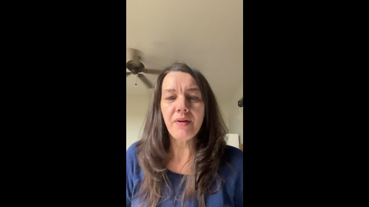 Be a parent not a friend