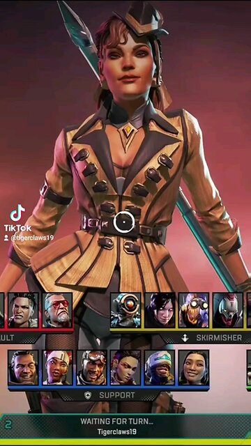 lol less than a 1k dmg win. youtube.com/@tigerclaws19