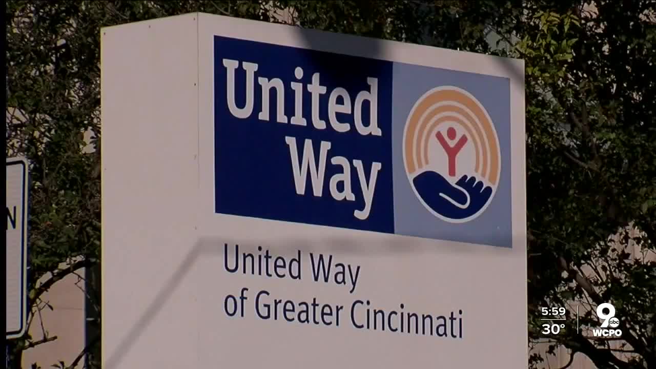 United Way raises $50M to help shelters, food banks and more