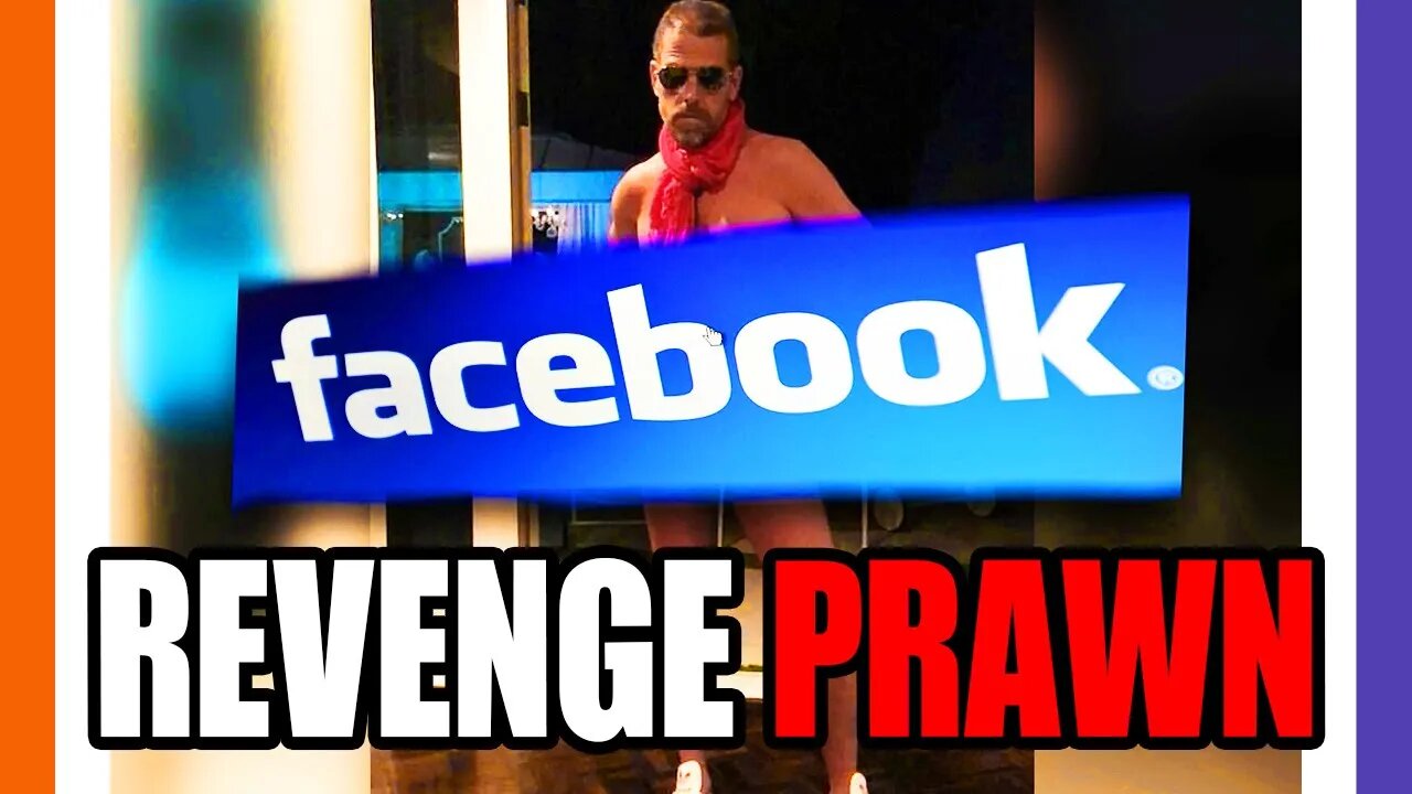 Libs Accuse Wendy Rogers of Revenge Prawn 🟠⚪🟣 NPC Politics