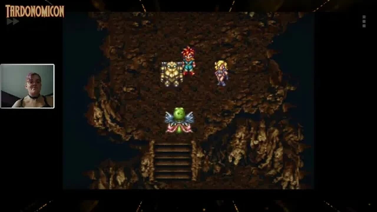 chrono trigger part 9