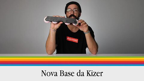 A Nova Base da Kizer // Kizer Fluid 5