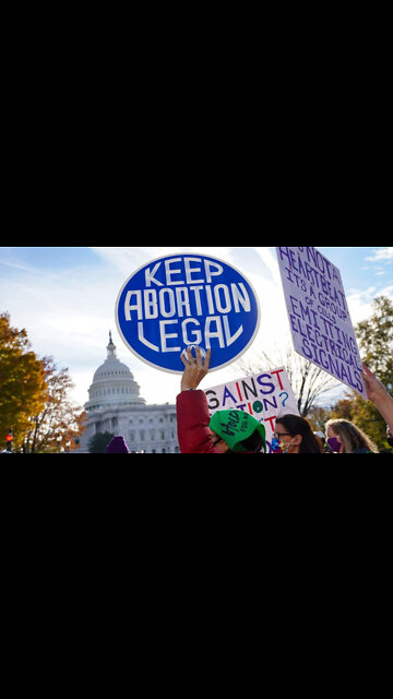 Abortion Groups Imply They’re Planning To Storm Catholic Churches Over Roe V. Wade