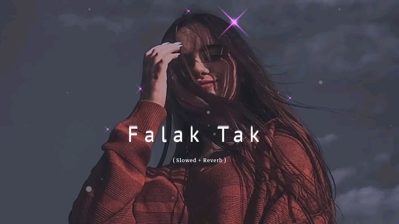 Falak Tak Chal Sath Mere ( Slowed Reverb ) lofi lofimusic koja_asthetic (1080 X 1920 60fps).mp4