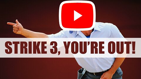The end of Youtube?