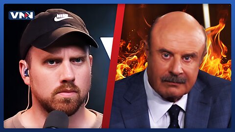 Dr. Phil Breaks His Silence on Guilty Trump Verdict | Beyond the Headlines