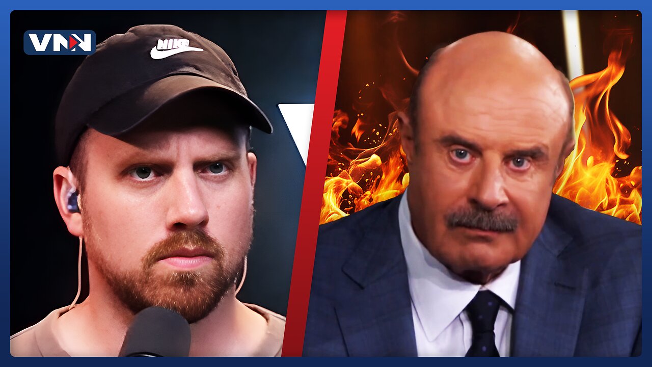 Dr. Phil Breaks His Silence on Guilty Trump Verdict | Beyond the Headlines