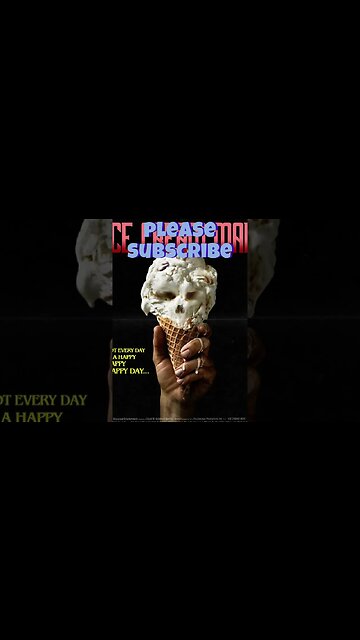 The Sinister Secrets of the Ice Cream Man #truecrime #story