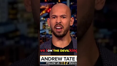 😯The Shocking Truth About Violent Content in Pop Culture | ANDREW TATE #tatespeech #tatebrothers