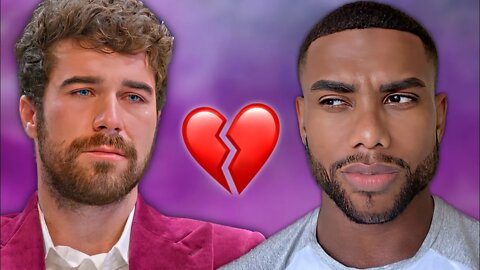 WHY 'LOVE IS BLIND' IS WRONG! (NETFLIX DATING SHOW)