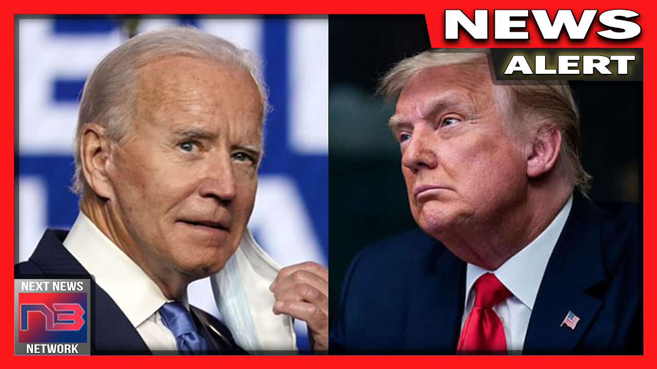 BOOM! Joe Biden Just got Hit with a MAJOR REALITY Check from the Pentagon