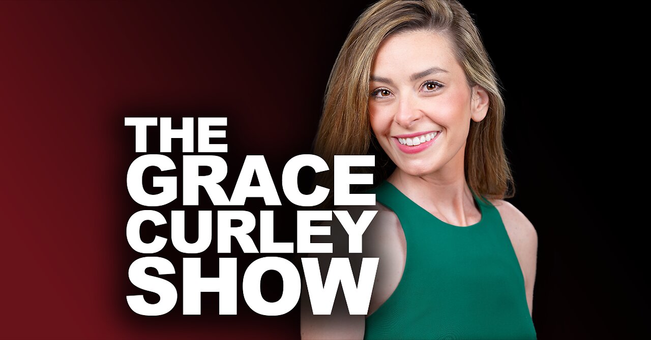 The Grace Curley Show October 9, 2024