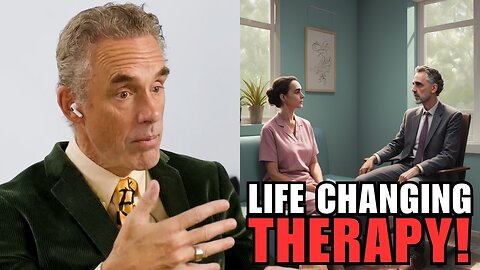 The True Job Of A Therapist