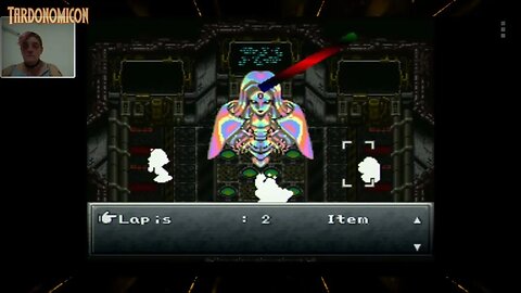 chrono trigger part 25