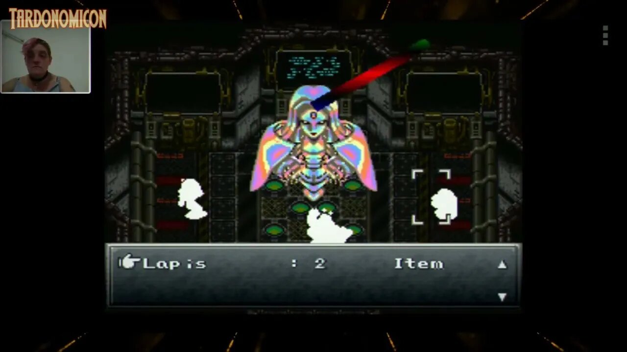 chrono trigger part 25