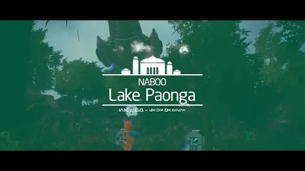 LEGO Star Wars: The Skywalker Saga Day 2 Part 1 of 2.