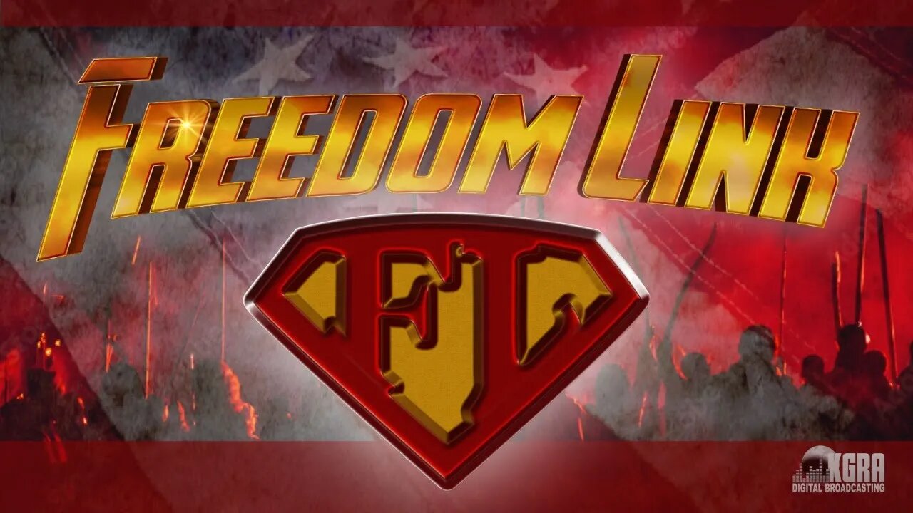 The Freedom Link - May 6th 2023