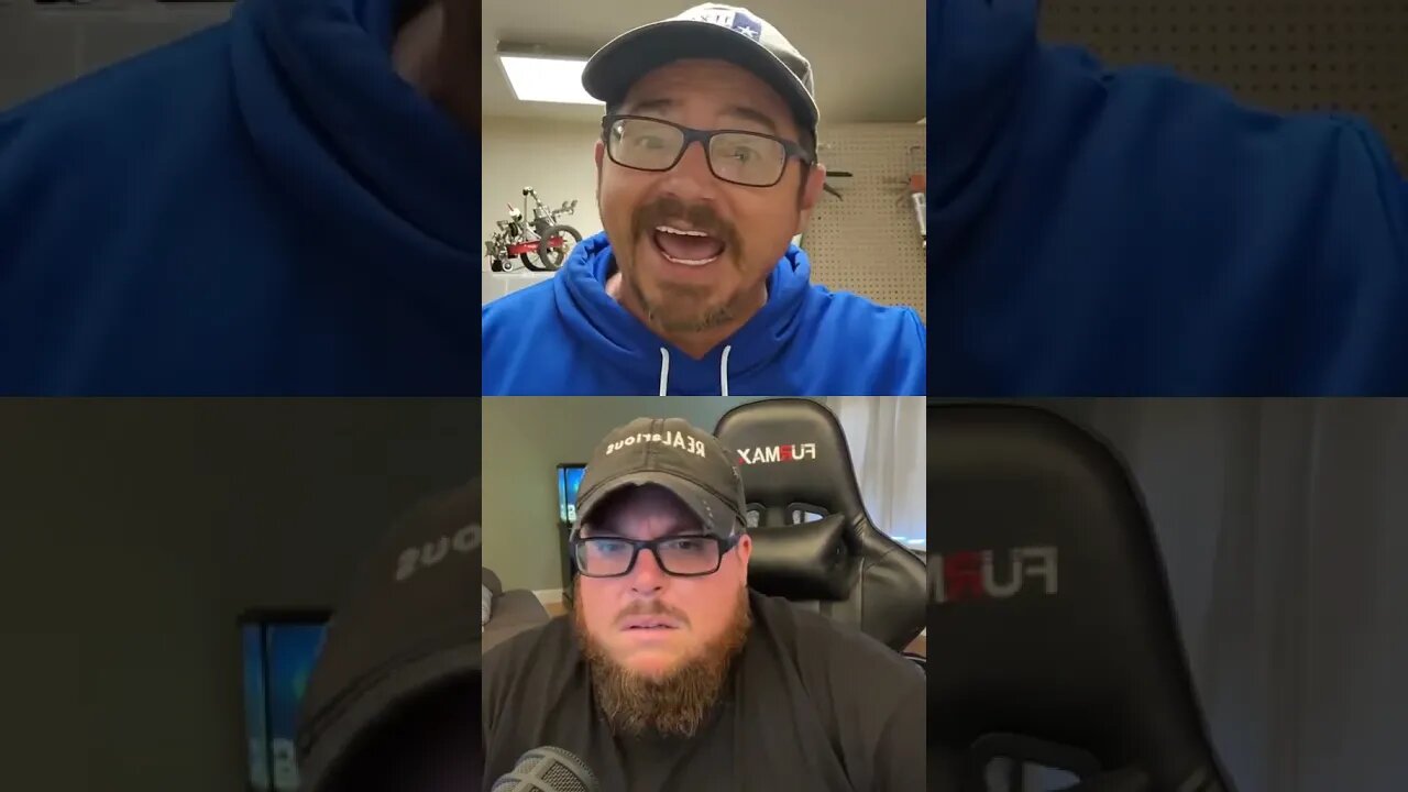 Here’s Your Dose Of REALarious…🤣🤣🤣 with @Shane Howard