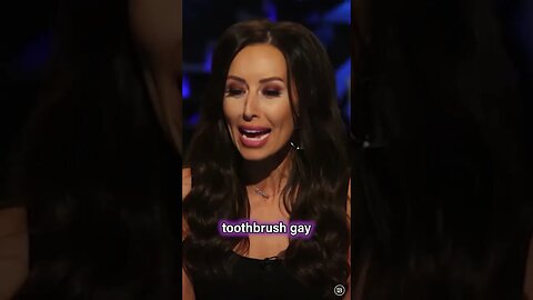 Nobody needs a gay toothbrush. Literally nobody. #shorts