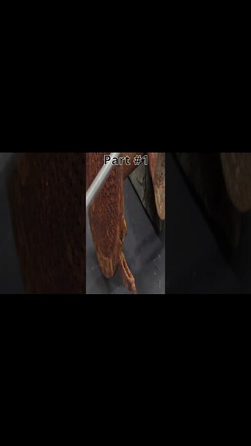 Vintage Noodle Maker Restoration #shorts