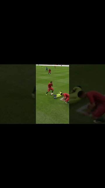 Fifa Fails - Funny Moments #8 FAILS, GOALS and SKILLS