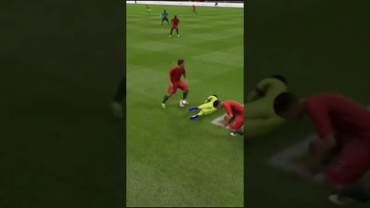 Fifa Fails - Funny Moments #8 FAILS, GOALS and SKILLS