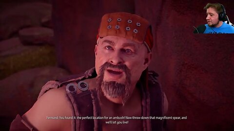 Horizon Zero Dawn Part 23