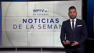 WPTV noticias de la semana: 26 de abril