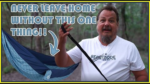 Magellan Portable Camping Hammock Honest Review