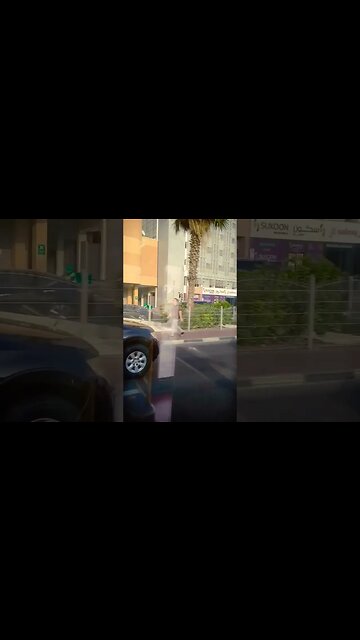 🌠Dubai Downtown😇 #shorts #dubaidowntown #dubaicity