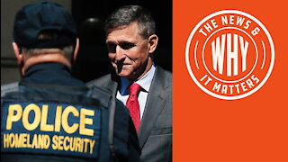 Come On, Judge! It's Time to Let the Michael Flynn Charges Go | Ep 534